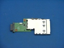 PCMCIA Schacht  HP Pavilion DV9000 Notebook 643-41415
