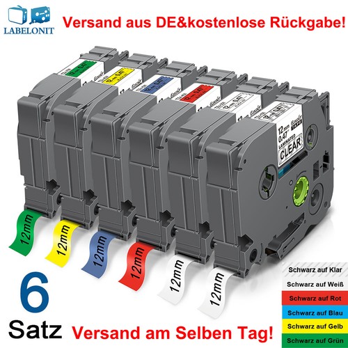 Schriftband tze 231 - tze-231, tze-131