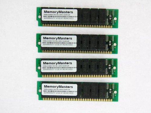 16mb max ram - 16mb,