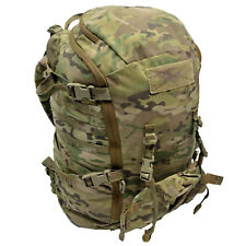 Dänischer Rucksack Armeerucksack Kampfrucksack 35 Liter Multicam M/17 Karrimor