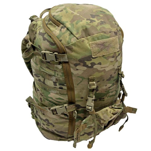 Dänischer rucksack - dänischer,