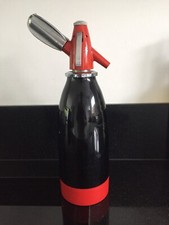 Alter Sodasyphon Syphon