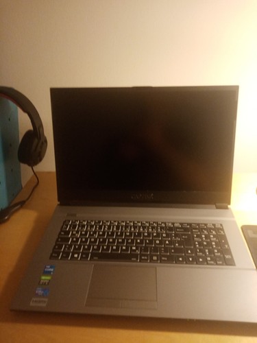 Captiva laptop für gaming - , 144