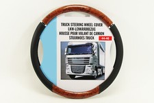 ★ ★ ★ LKW LENKRADHÜLLE