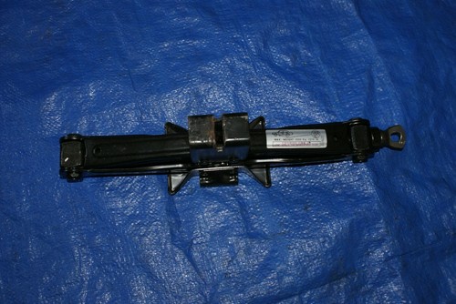 Wagenheber scheren daewoo - wagenheber,