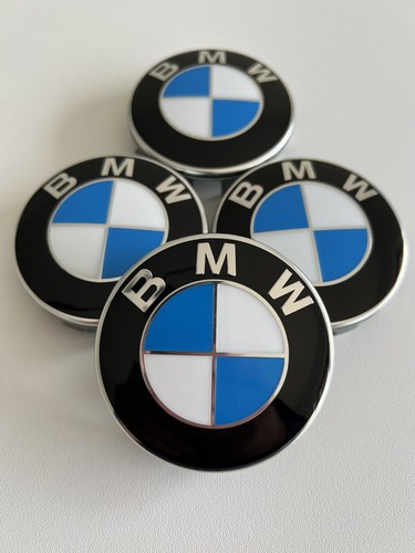 Neu original bmw 68mm - bmw,