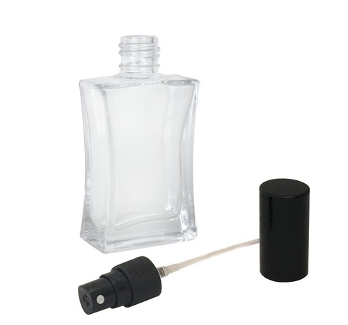 30ml parfum flakon - 30ml, leer