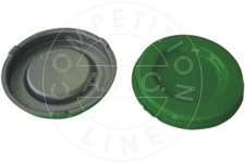 AIC Schutzdeckel, Radnabe