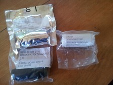 Trockenpatronen mit Schlüssel