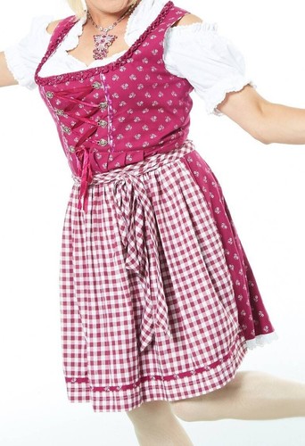 Dirndl komplett - dirndl,