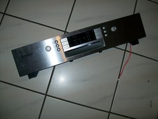 BEDIENBLENDE EDELSTAHL