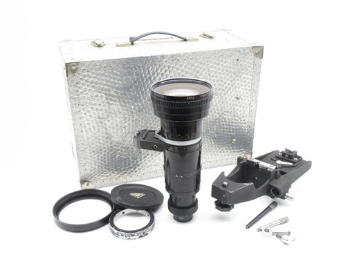 Standard arri angenieux - arri,
