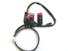 Moto guzzi startschalter - moto,