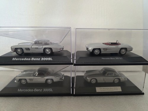 Lot mercedes sls - lot,