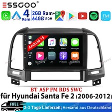 Android 15 2+64G Carplay