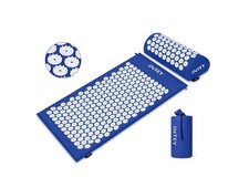 Akupressurmatte Akupressur Set