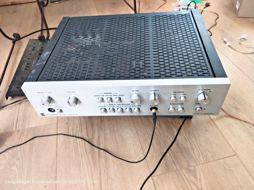 Dual verstärker - dual,