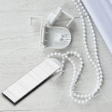  40 Pcs Ersatzlamellen Fenster