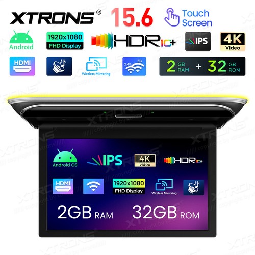 Fhd deckenmonitor touch - deckenmonitor,