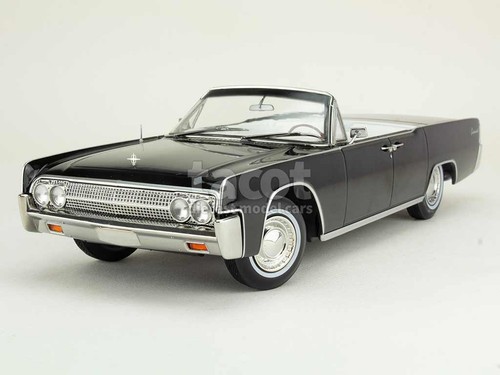 Lincoln continental cabriolet - lincoln,