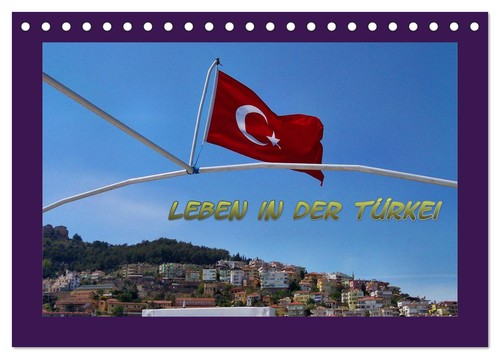 Leben der türkei - der,