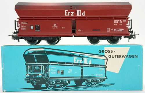 Märklin 4624 - märklin, h0