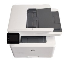 HP LaserJet Pro MFP M426fdw -