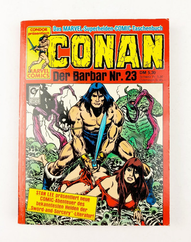 Condor taschenbuch marvel - condor,