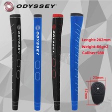 Blau, Schwarz, Weiß  Rubber