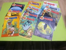 mosaik hefte jahrgang  2012