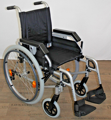 Top rollstuhl bischoff - rs,