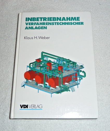Inbetriebnahme