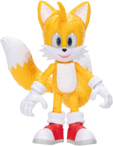 Sonic movie 7 - sonic, 12,7