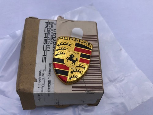 Original porsche 991 gt3 - original,