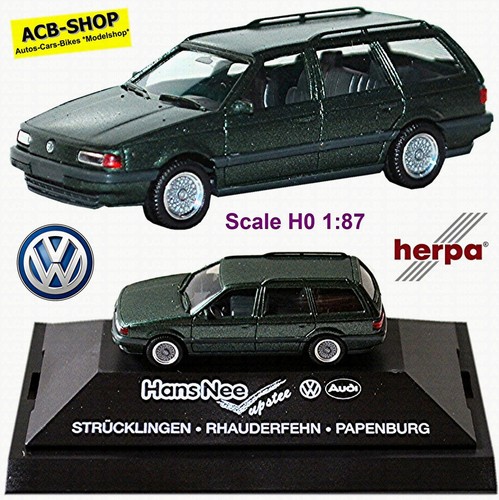 Passat variant typ b3 - passat,