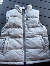 Daunenweste von Polo Ralph