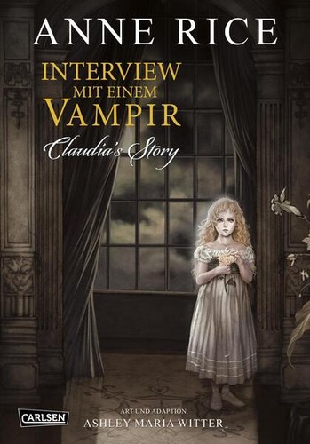 Interview mit einem - , vampir