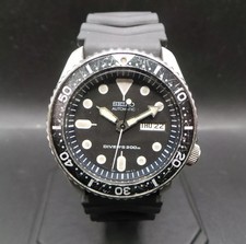 Seiko Automatikuhr SKX007