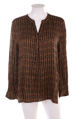 Insieme bluse braun - insieme,