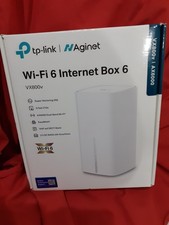 TP-Link Wi-Fi 6 Internet Box 6