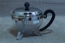 BODUM TEEKANNE CHAMBORD GLAS