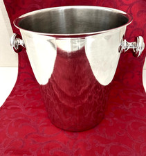 Champagnerkühler  oder