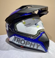 Original BMW Motorrad Helm GS