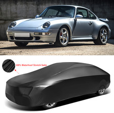 Full Car Cover Autoabdeckung