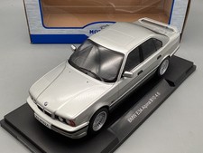 Modellautos 1:18 MCG Modelcar Group BMW E34 Alpina B10 4.6 mit OVP