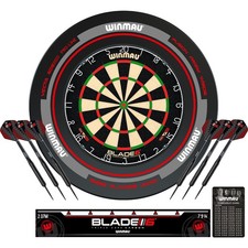 Winmau Professional Blade 6
