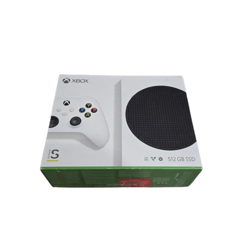Microsoft xbox series - microsoft,