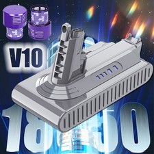 Für Dyson V10 Akku Großer