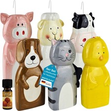 6 Luftbefeuchter Heizung +