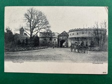 AK Gardelegen Salzwedeler Tor 1906 #2785